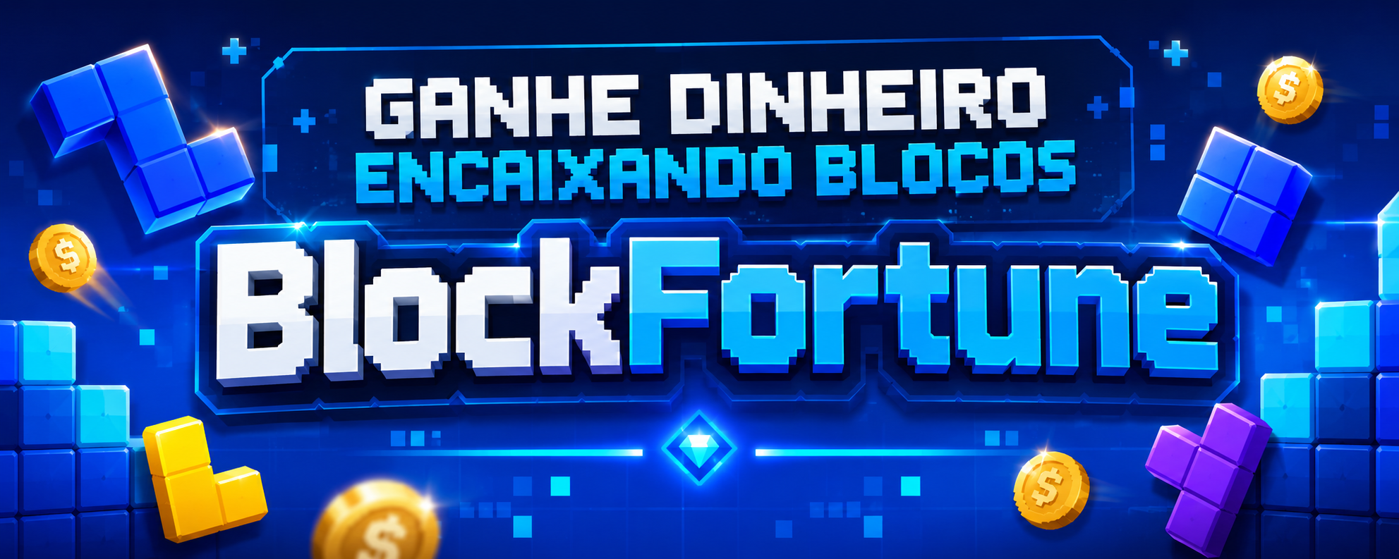 Block Fortune